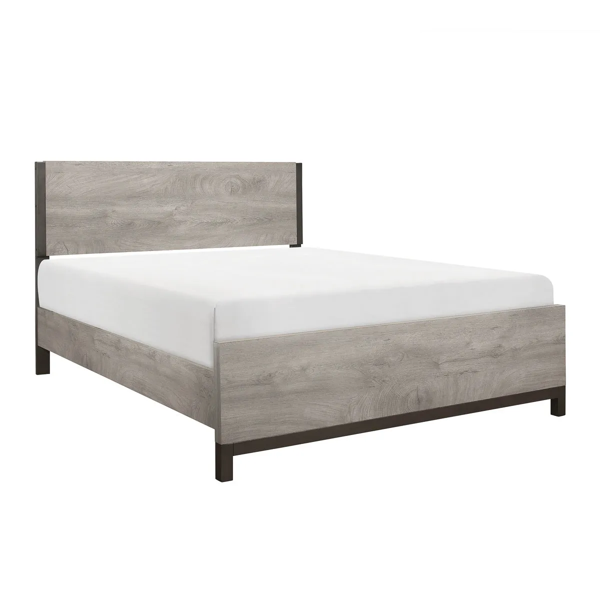 Zephyr Collection Full Bed