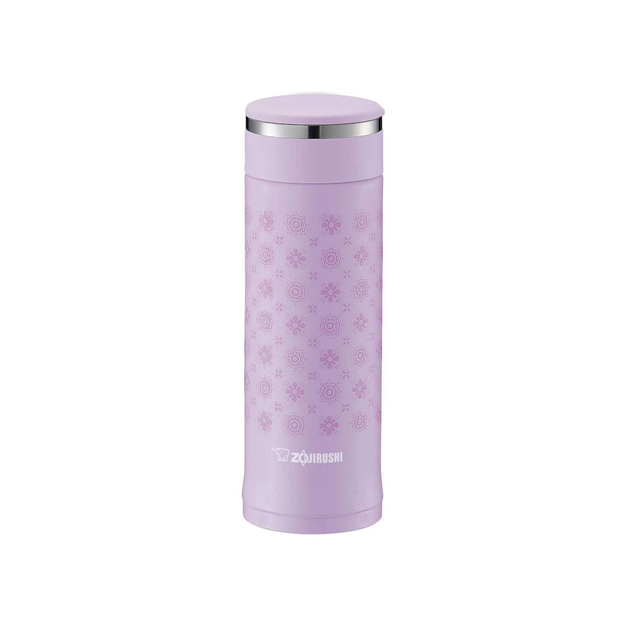 Zojirushi SM-ED Stainless Vacuum Insulation Bottle SM-ED30