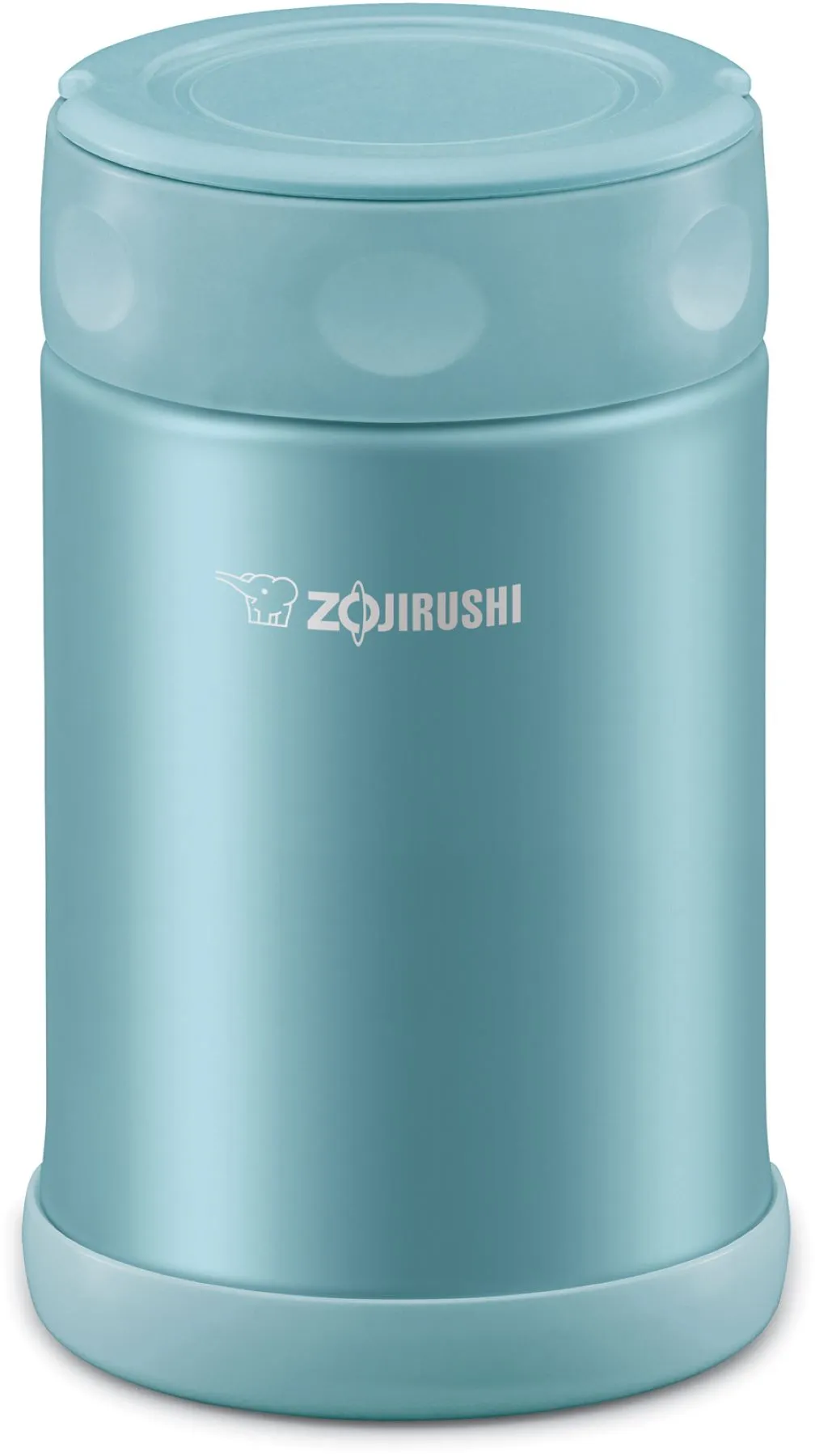 Zojirushi SW-EAE35/50 Stainless Steel Food Jar 12, 17oz (0.35, 0.5L)