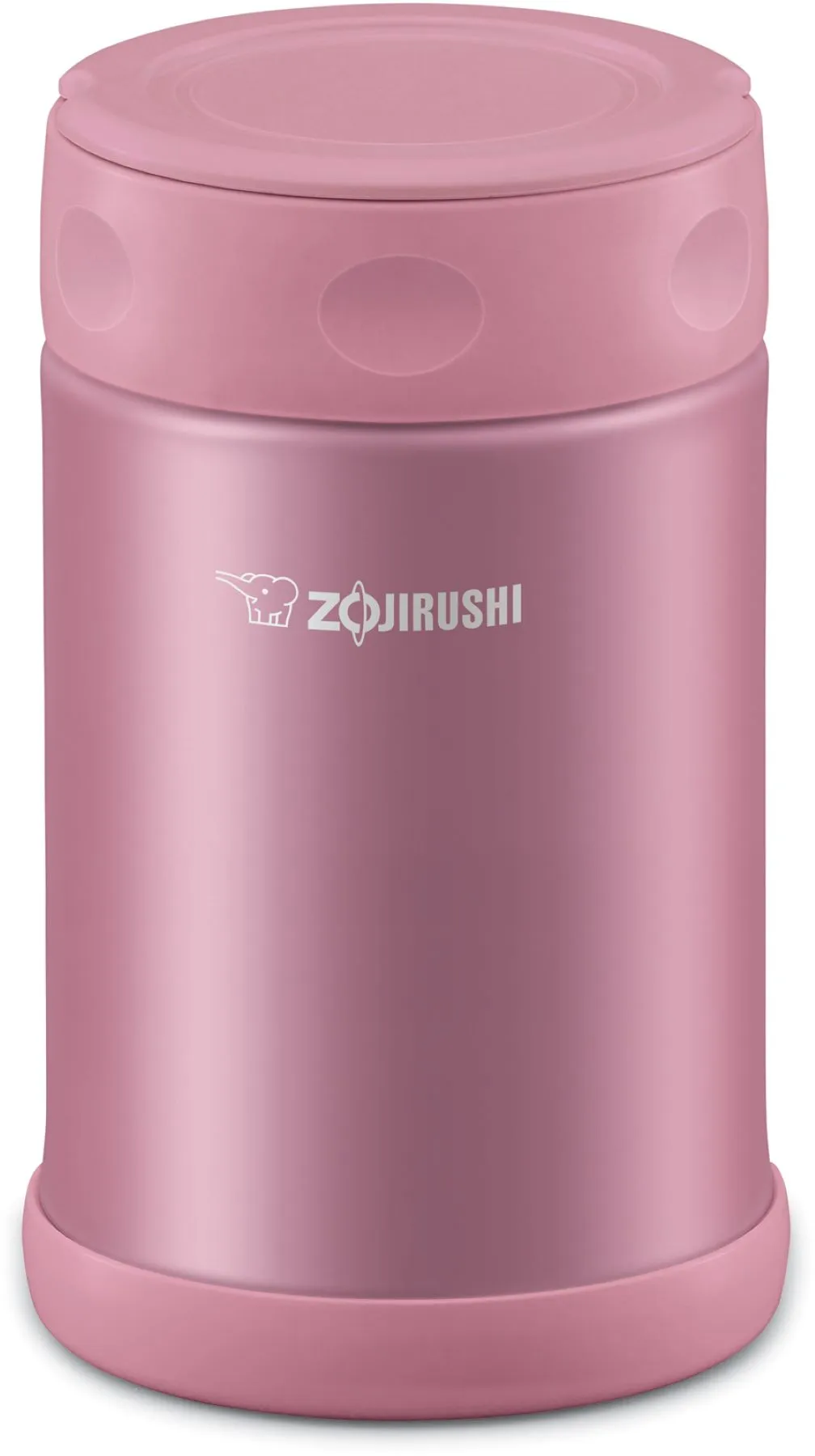 Zojirushi SW-EAE35/50 Stainless Steel Food Jar 12, 17oz (0.35, 0.5L)