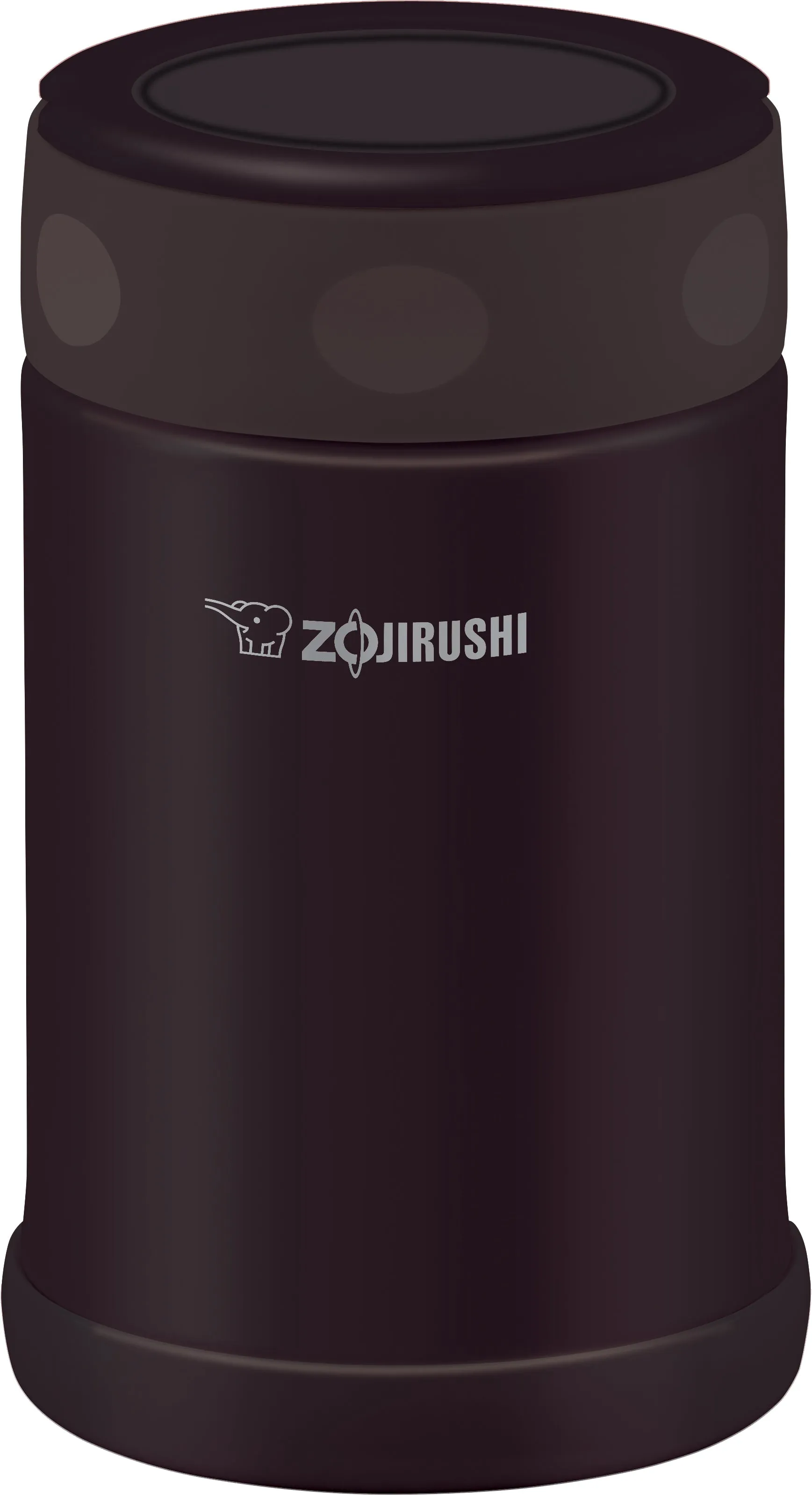 Zojirushi SW-EAE35/50 Stainless Steel Food Jar 12, 17oz (0.35, 0.5L)